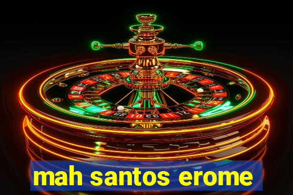 mah santos erome